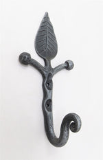 HHH-327 Old English Castle Iron Hook