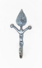 HHH-327 Old English Castle Iron Hook