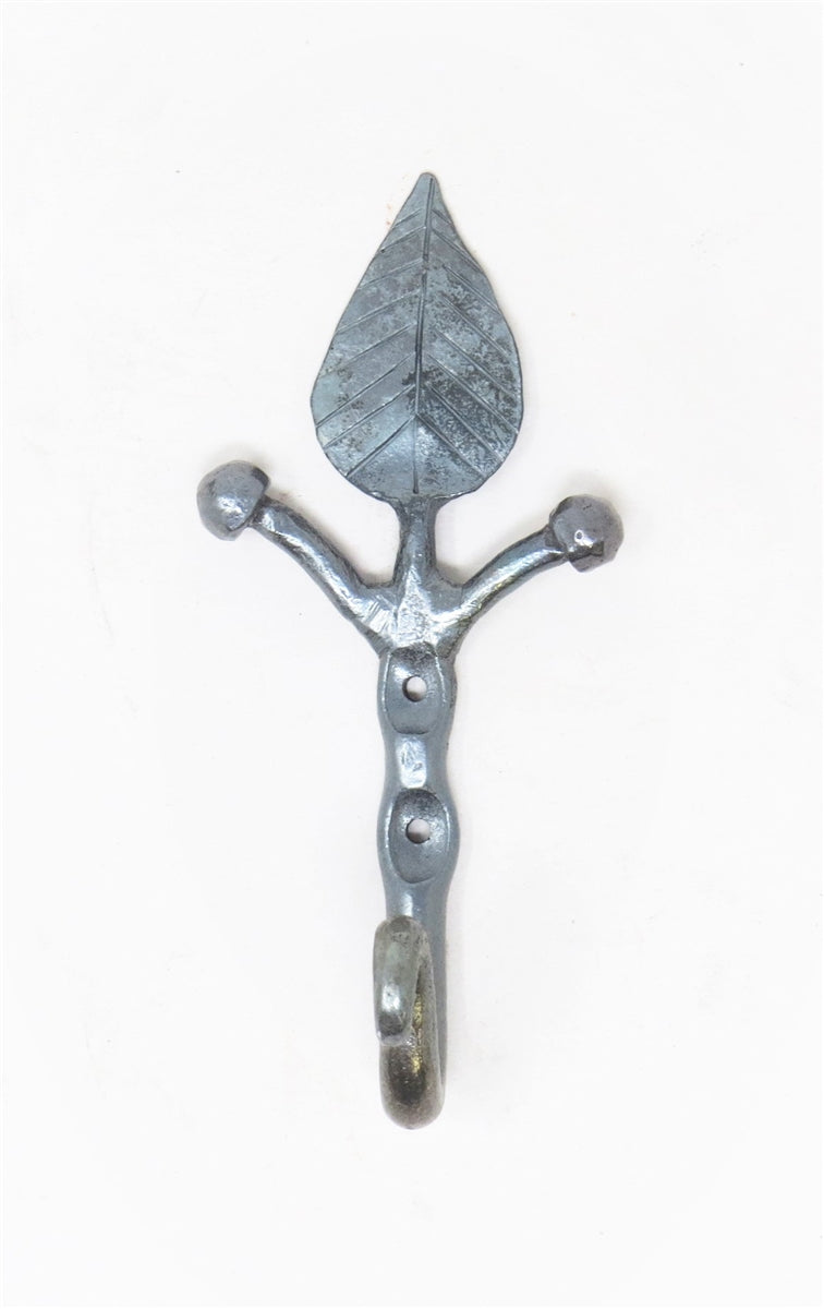 HHH-327 Old English Castle Iron Hook