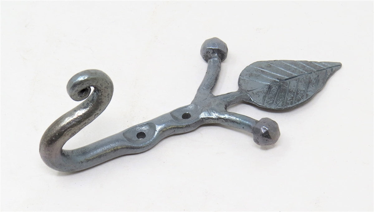 HHH-327 Old English Castle Iron Hook