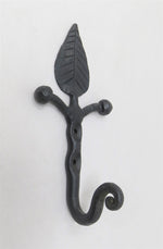 HHH-327 Old English Castle Iron Hook