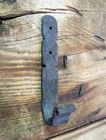 HHH-328 Art Deco Hook