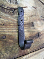 HHH-328 Art Deco Hook