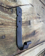 HHH-328 Art Deco Hook