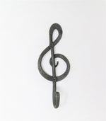HHH-Music Music Note Iron Hook