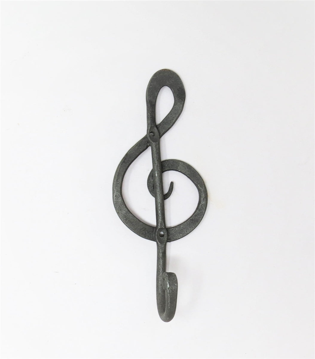 HHH-Music Music Note Iron Hook