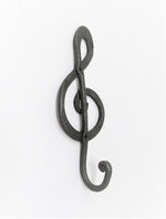 HHH-Music Music Note Iron Hook