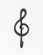HHH-Music Music Note Iron Hook