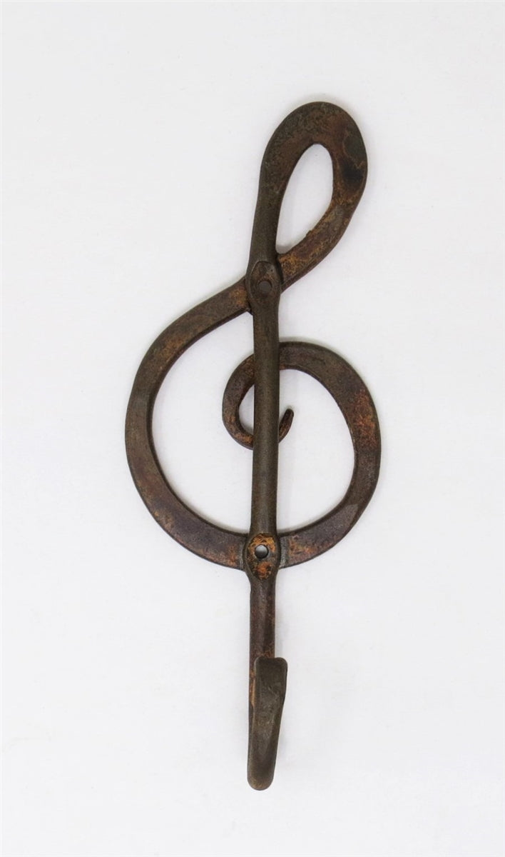 HHH-Music Music Note Iron Hook