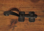 HL-333 Tudor Iron Latch