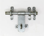 Authentic Old World Iron Latch Small - Old West Iron