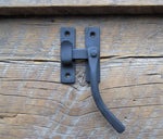 HL-347 Scandinavian Iron Latch