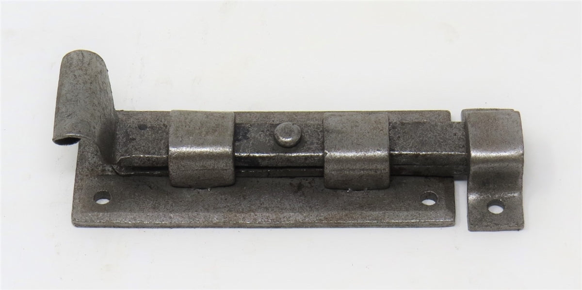 HL-351 Ancient Persian Iron Latch