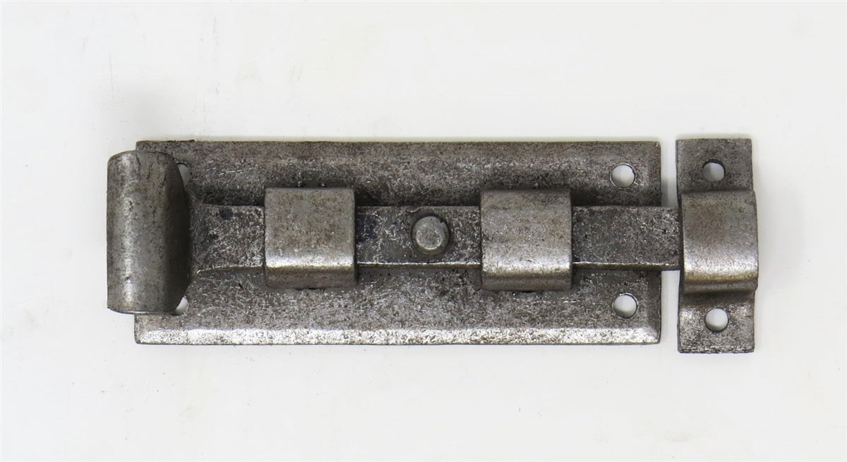 HL-351 Ancient Persian Iron Latch