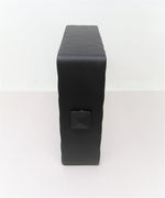 HMS-300 Plain Straight Iron Mantle Strap