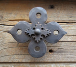 HRC-02 Mediteranean Iron Rosette