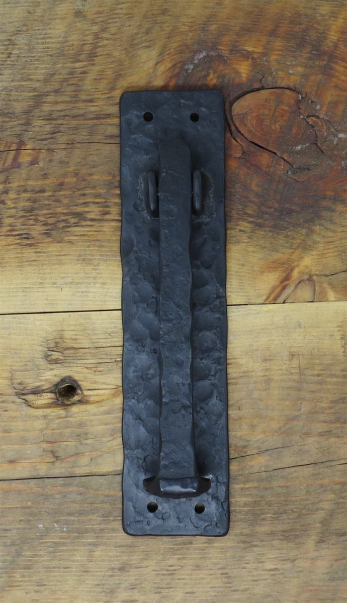 HRP-302 Rustic Rail Road Spike Knocker