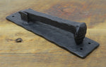 HRP-302 Rustic Rail Road Spike Knocker