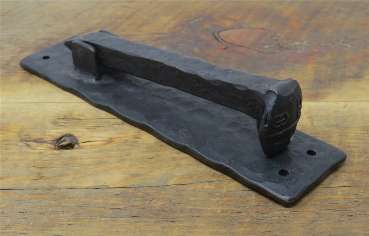HRP-302 Rustic Rail Road Spike Knocker