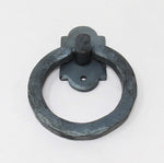 HRP-306 Colonial Iron Door Knocker / Ring Pull