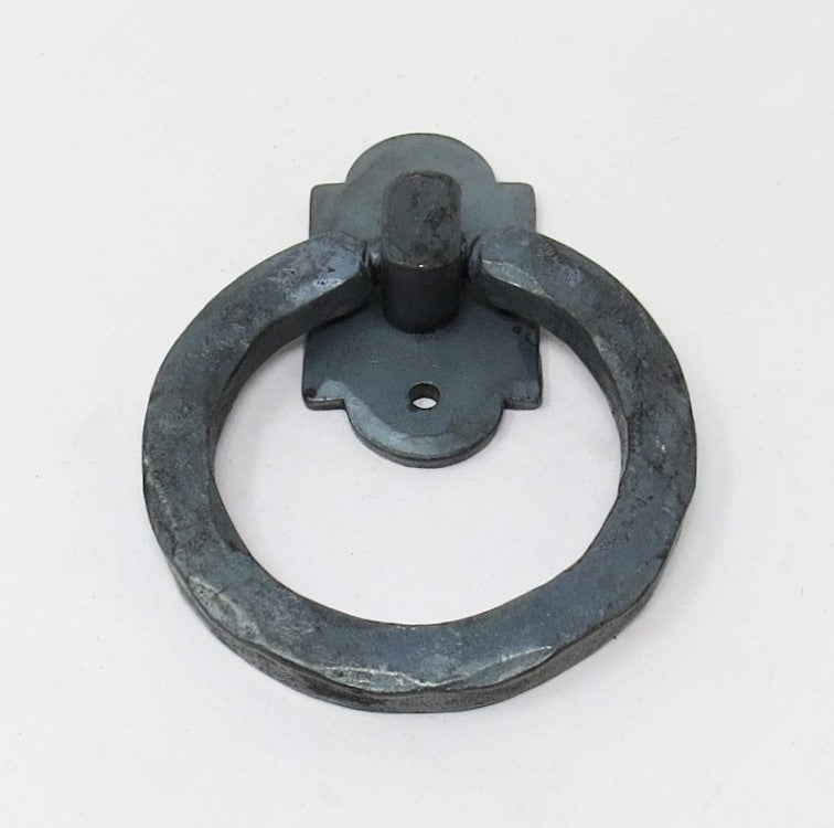 HRP-306 Colonial Iron Door Knocker / Ring Pull