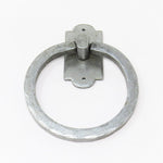 HRP-306 Colonial Iron Door Knocker / Ring Pull