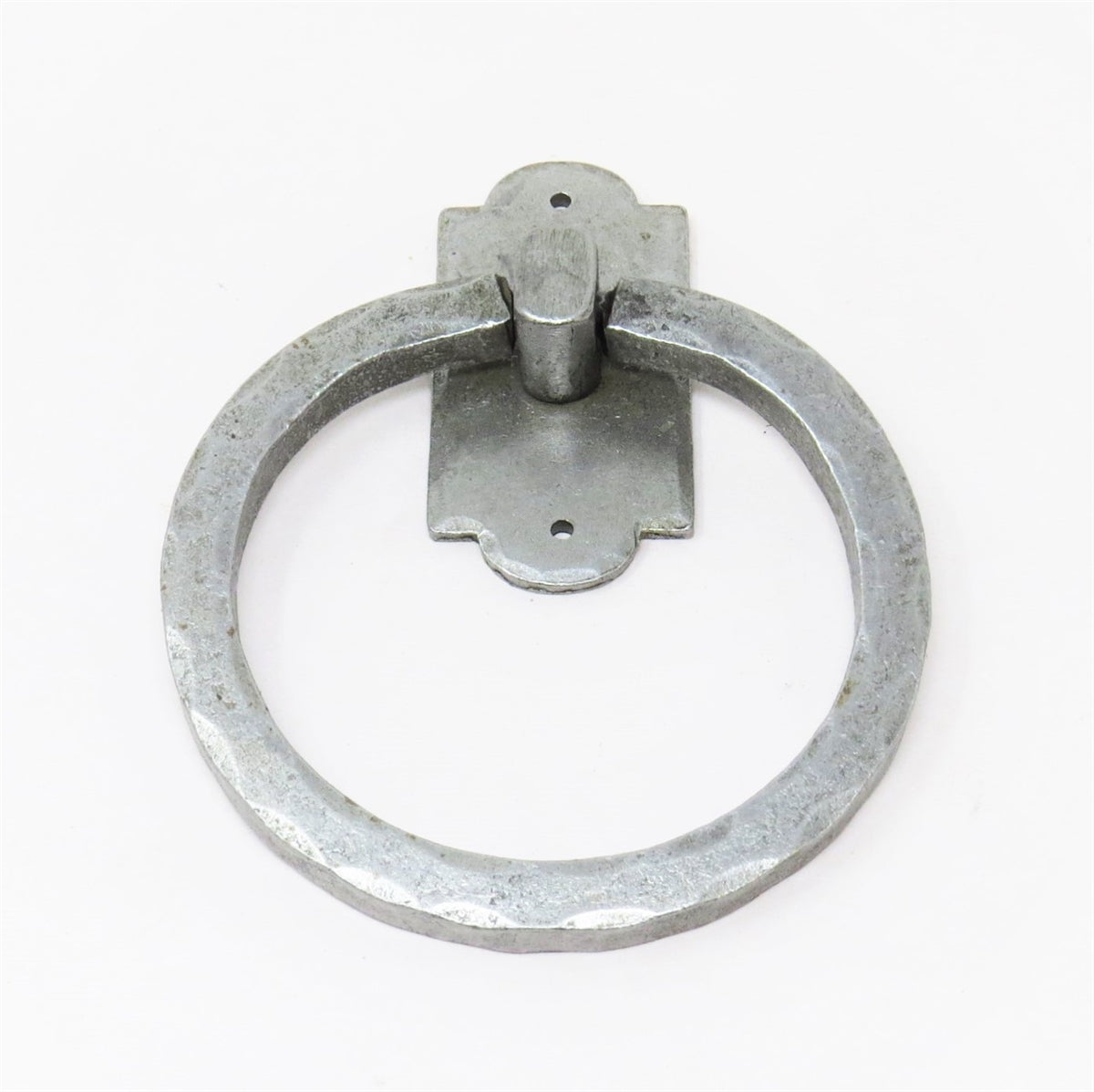 HRP-306 Colonial Iron Door Knocker / Ring Pull