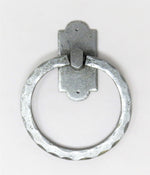 HRP-306 Colonial Iron Door Knocker / Ring Pull