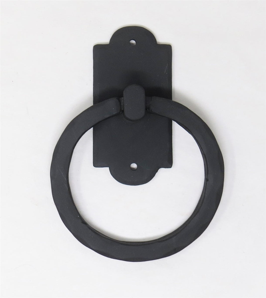 HRP-306 Colonial Iron Door Knocker / Ring Pull