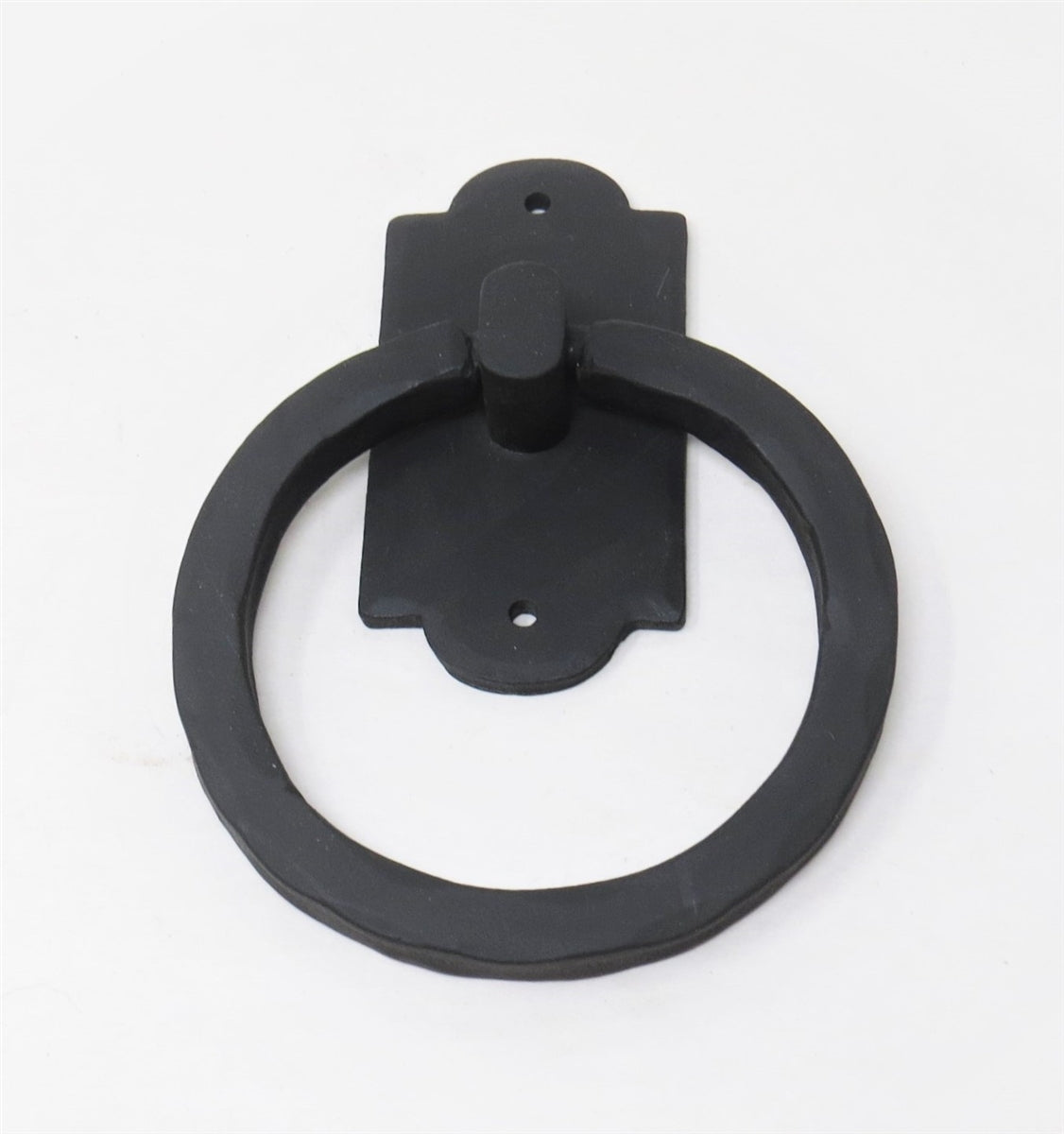 HRP-306 Colonial Iron Door Knocker / Ring Pull