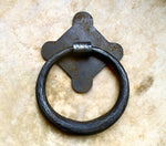 HRP-308 Spoon Iron Door Knocker / Ring Pull