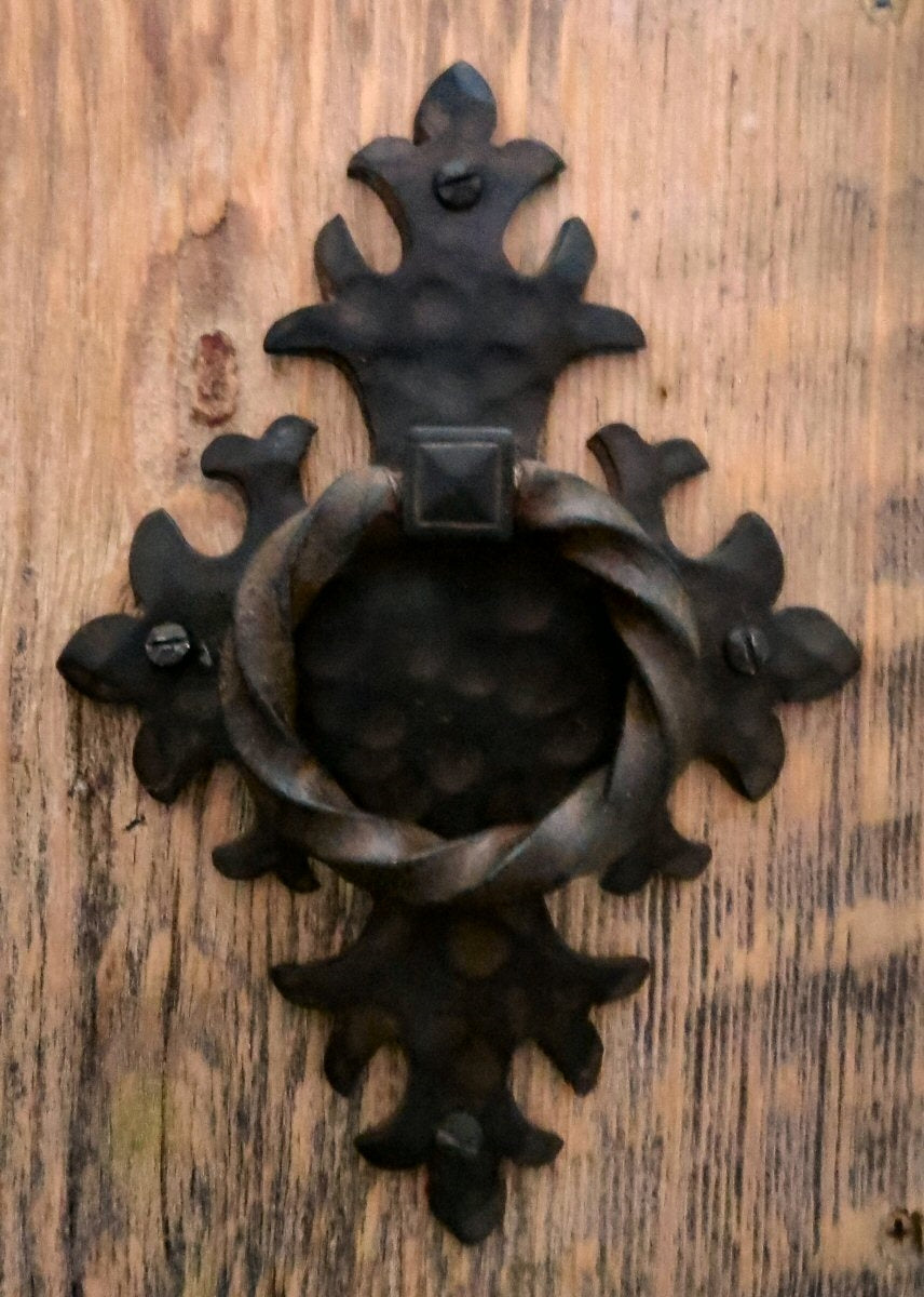HRP-311 Greco-Persian Door Knocker / Ring Pull