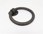HRP-313 Traditional Tuscan Door Knocker/ Ring Pull