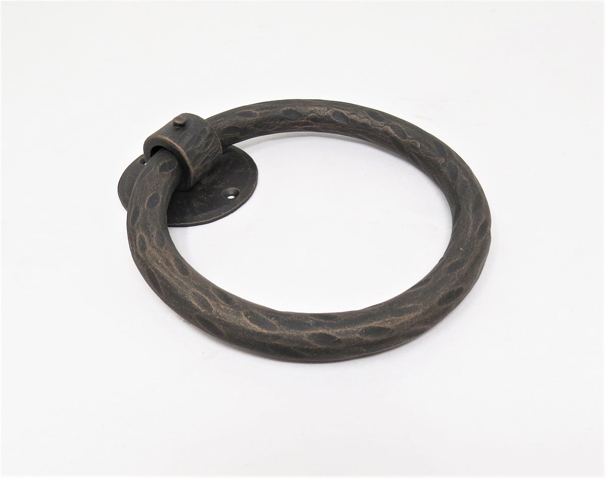 HRP-313 Traditional Tuscan Door Knocker/ Ring Pull
