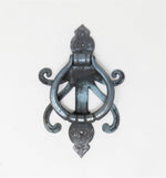 HRP-322 Celtic Iron Door Knocker / Ring Pull