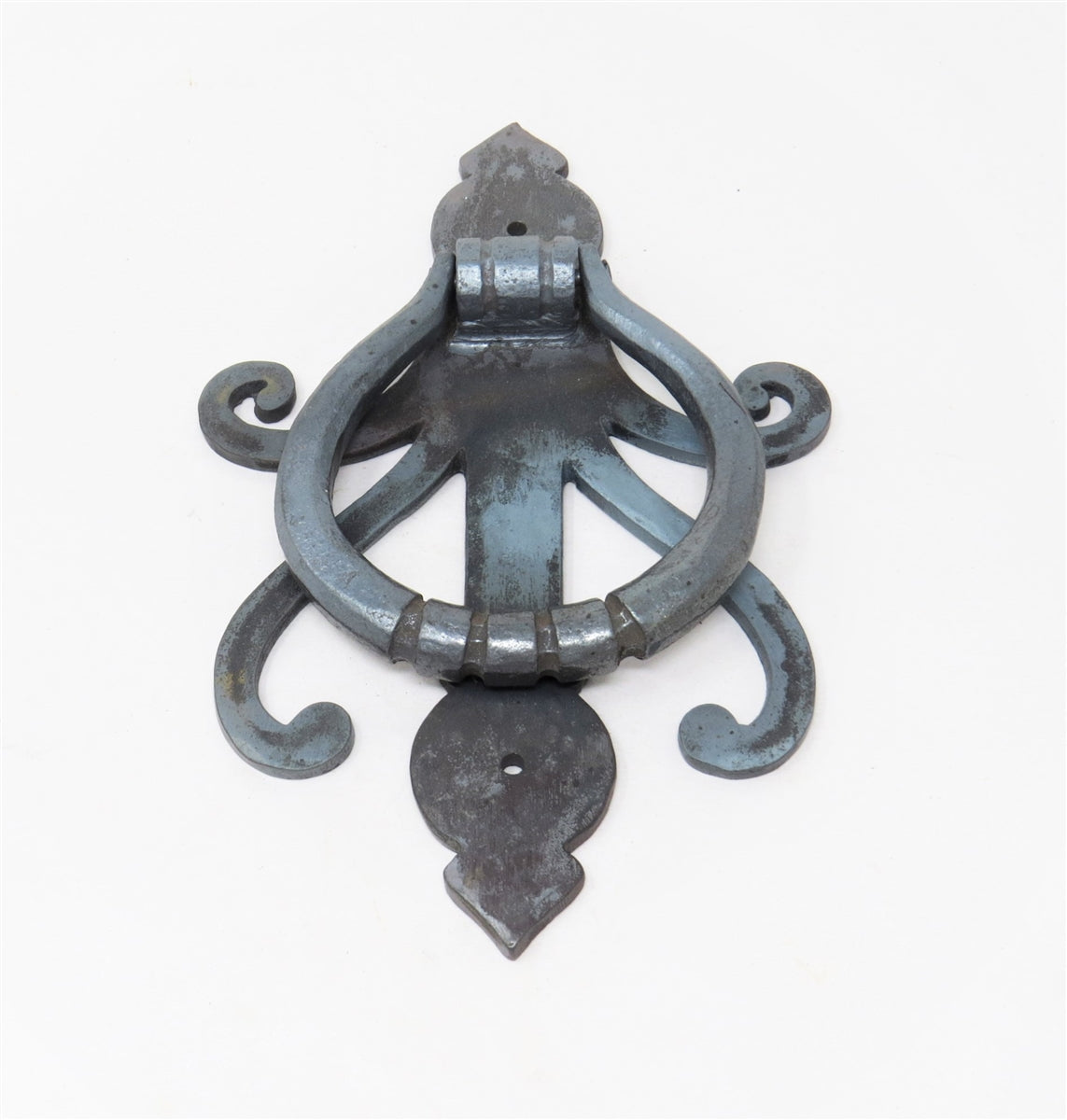 HRP-322 Celtic Iron Door Knocker / Ring Pull