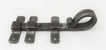 HSB-332 Tuscan Villa Iron Latch