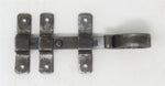 HSB-332 Tuscan Villa Iron Latch