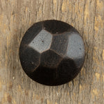 5/16" Dia. Carriage Bolt - Hammered Texture