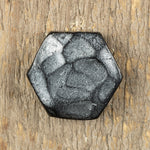 1/2" Dia. Hammered Hex Head Bolt