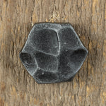 1/2" Dia. Hammered Hex Head Bolt