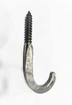 Authentic Old World Iron Hook