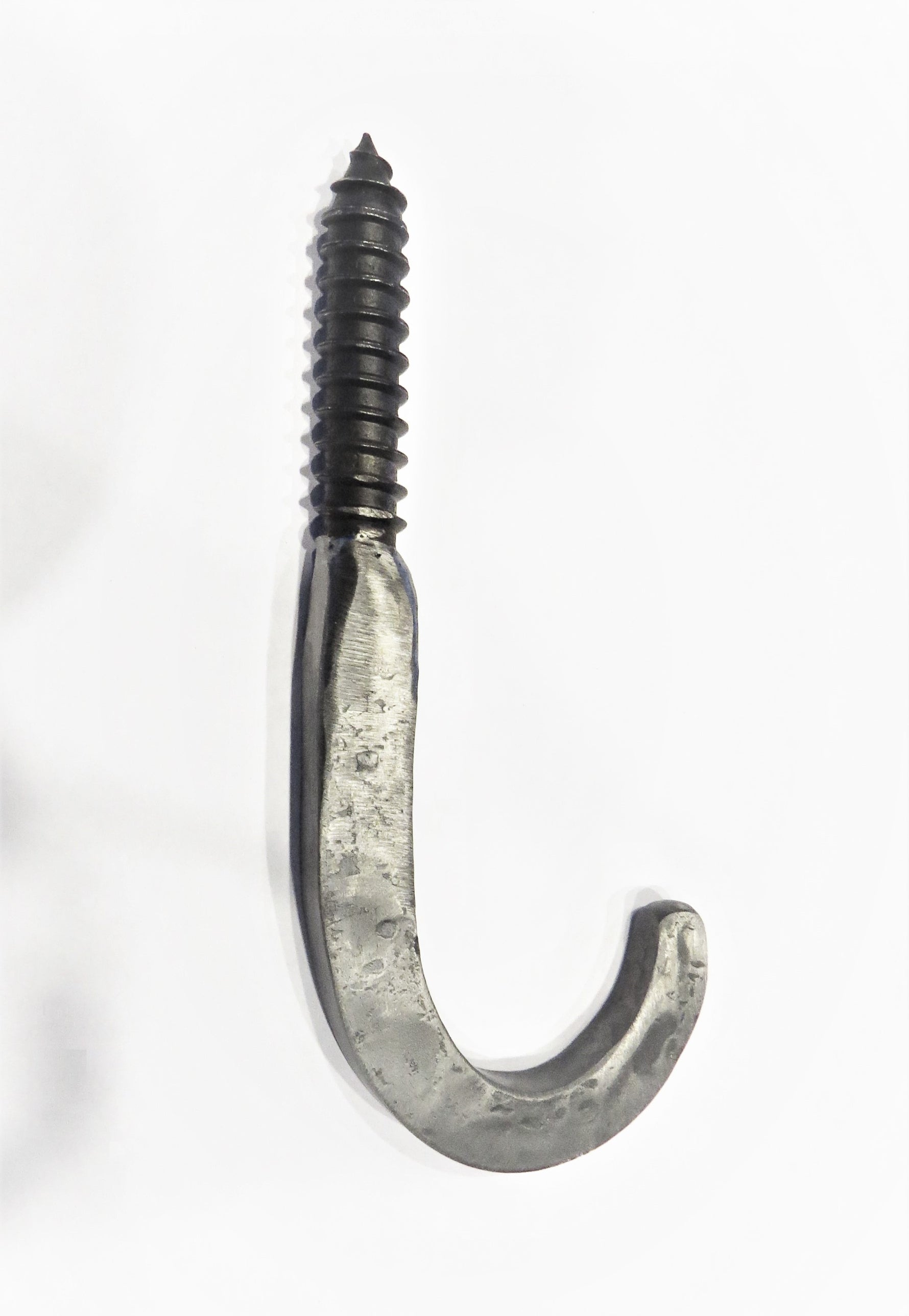 Authentic Old World Iron Hook