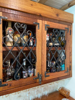 Ancient Persian Iron Latch