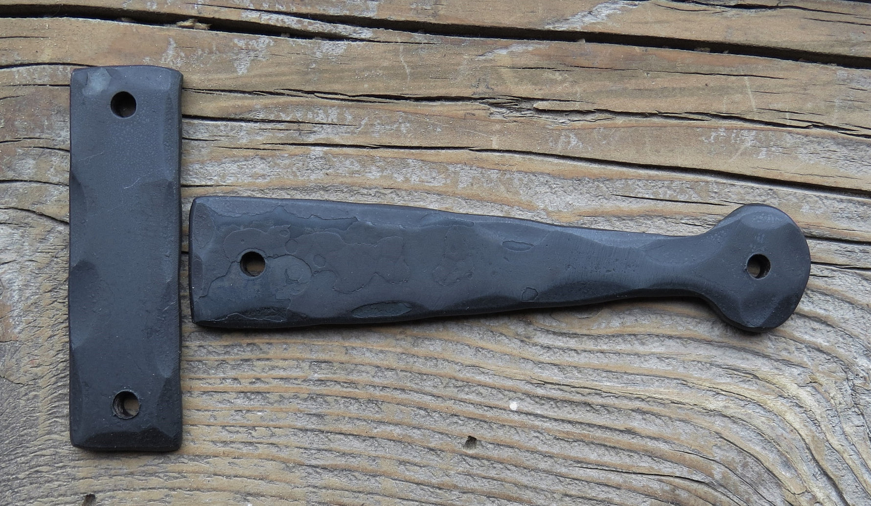 Sangle de charnière fonctionnelle Bean Iron XL