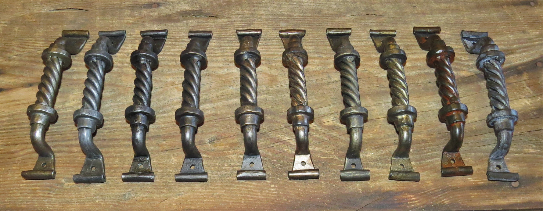 Manija del gabinete del imperio francés