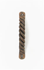 Greek Ionic Cabinet Handle