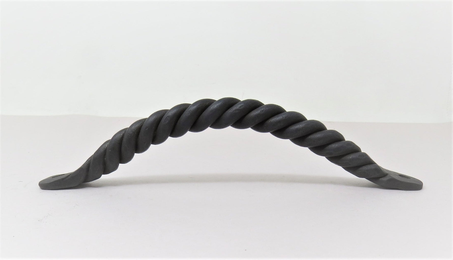 Greek Ionic Cabinet Handle