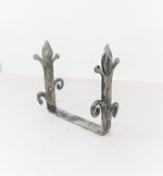 Old English Castle Iron Beam Strap