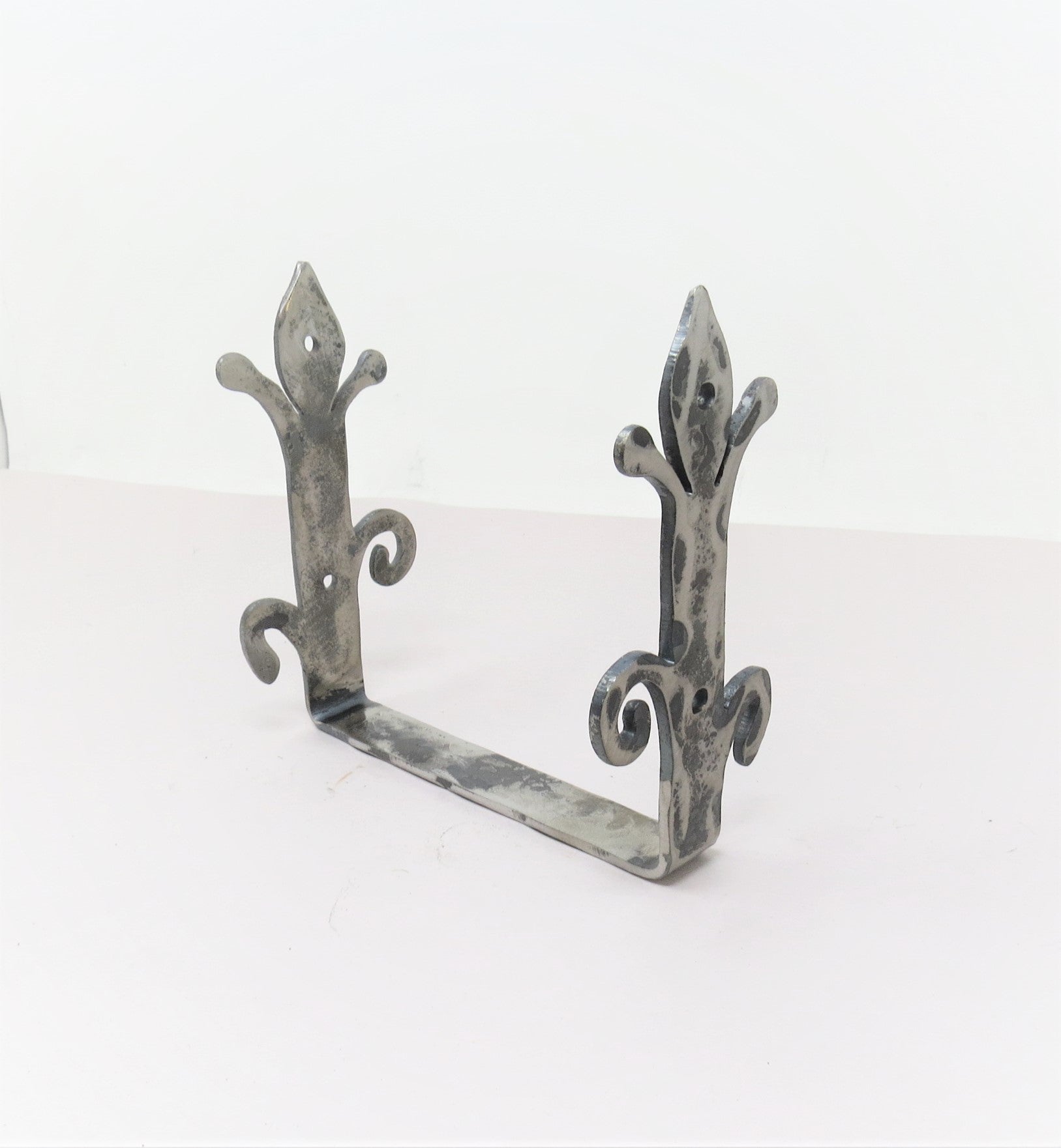 Old English Castle Iron Beam Strap